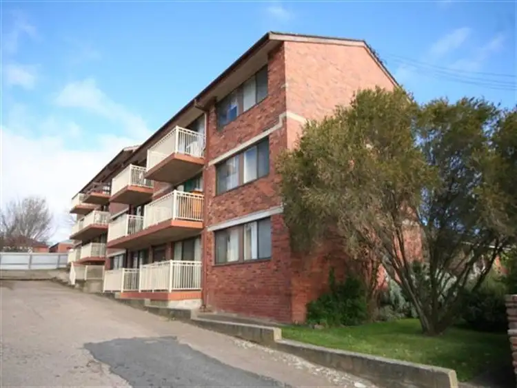Main view of Homely unit listing, Unit 7 46-48 Dart Street, Oberon NSW 2787