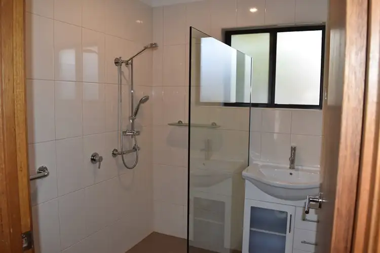 Third view of Homely house listing, Unit 1 92 Standish Street, Myrtleford VIC 3737
