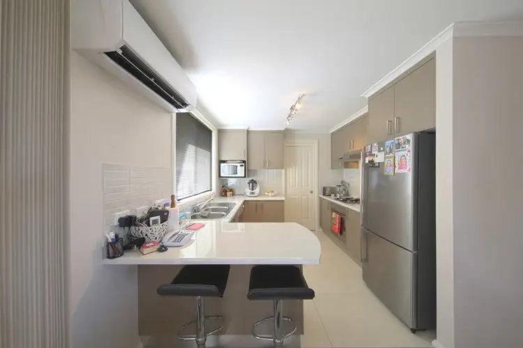 Third view of Homely house listing, 1 Stewart Close, Orange NSW 2800
