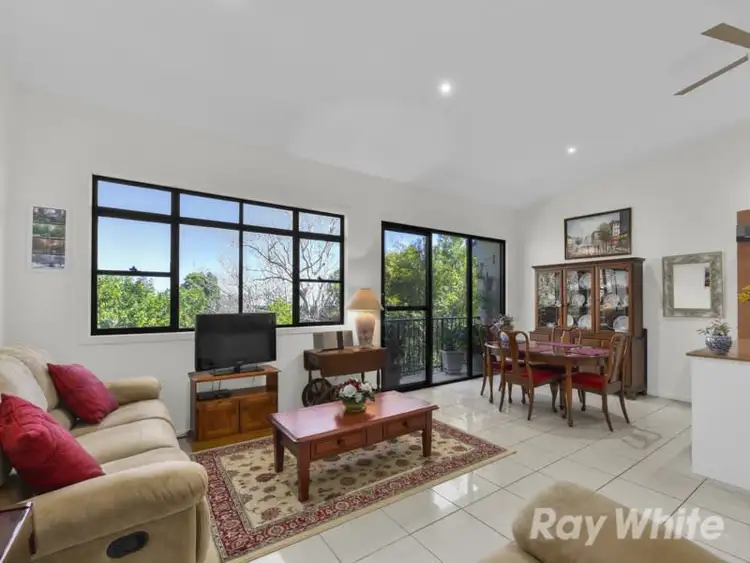 Seventh view of Homely townhouse listing, 3/37 Seventh Avenue, Windsor QLD 4030