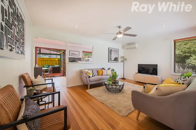 1/26 Laura Road, Knoxfield VIC 3180
