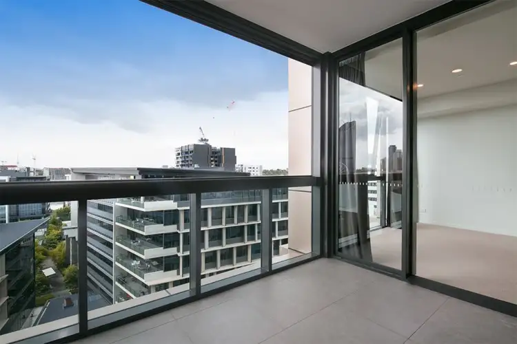 Fourth view of Homely apartment listing, 1206/109-111 Melbourne Street, South Brisbane QLD 4101