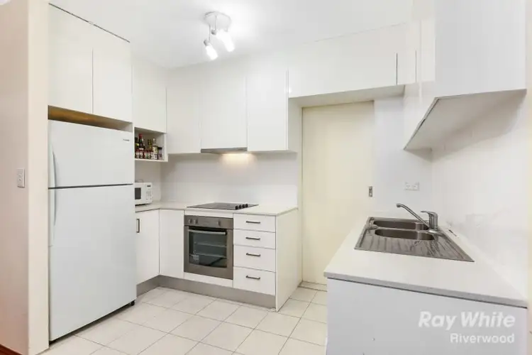 Third view of Homely townhouse listing, 2/27-29 Hannans Road, Riverwood NSW 2210