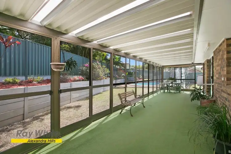 Fifth view of Homely house listing, 2 Wicks Court, Alexandra Hills QLD 4161