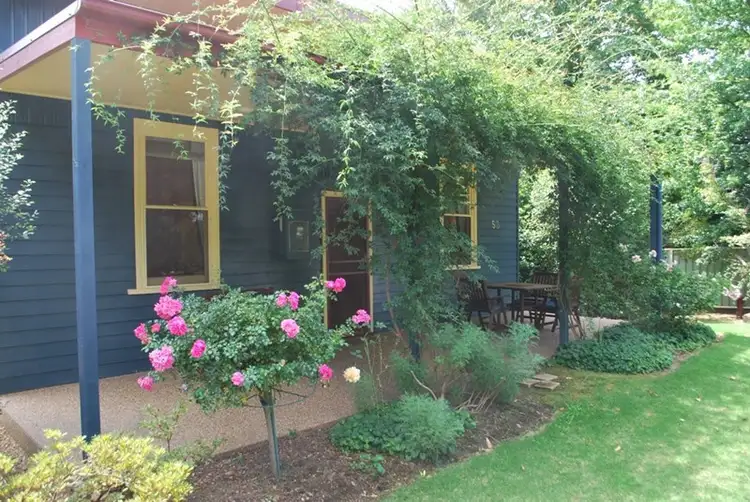 Main view of Homely house listing, 53 Gavan Street, Bright VIC 3741