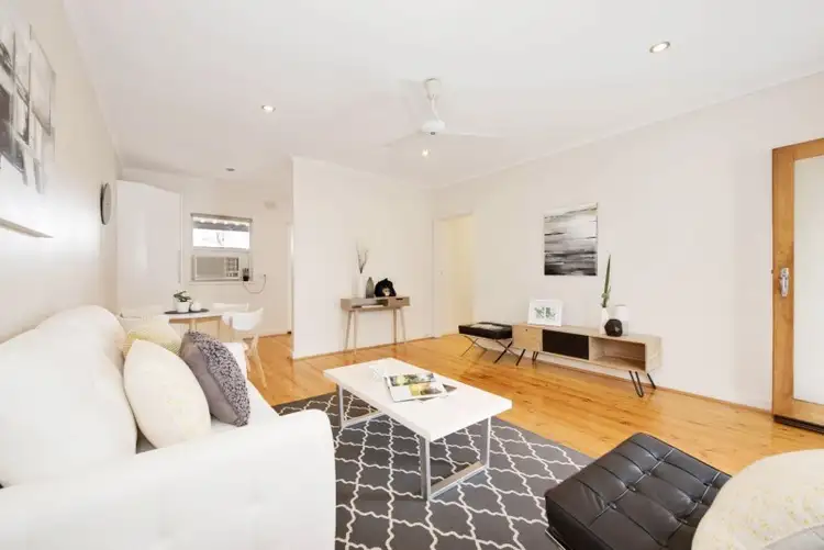 Third view of Homely house listing, 4 Diagonal Way, Oaklands Park SA 5046