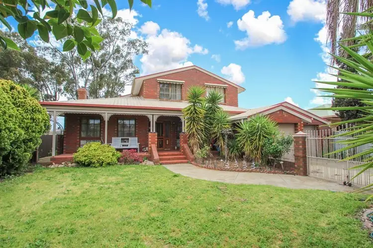 9 Burke Court, Cobram VIC 3644