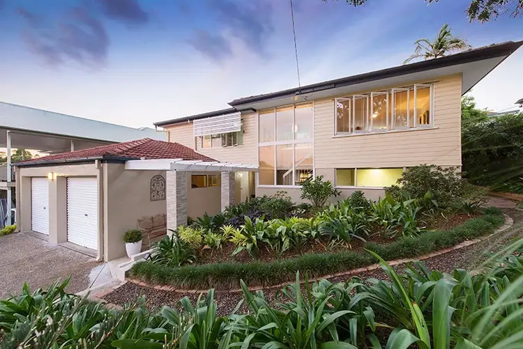 12 Georganne Street, The Gap QLD 4061