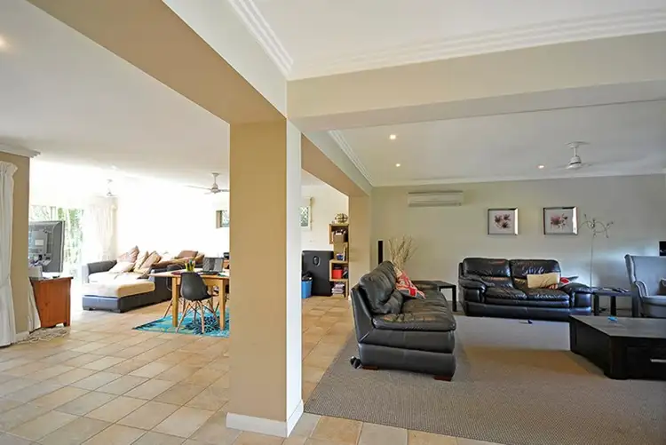 Fourth view of Homely house listing, 16 Gretel Drive, Mermaid Waters QLD 4218