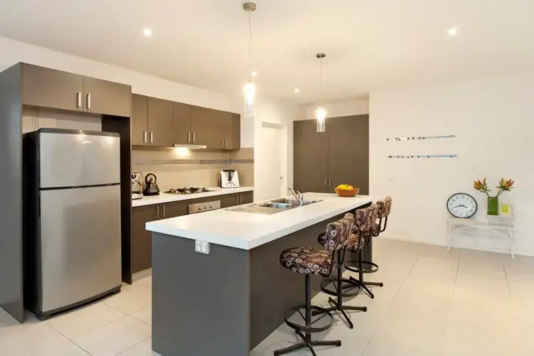 Fourth view of Homely house listing, 5 Sheehan Court, Ballarat East VIC 3350