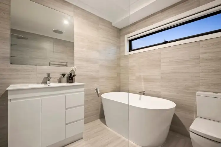 Fifth view of Homely townhouse listing, 16B Franklyn Street, Oakleigh East VIC 3166
