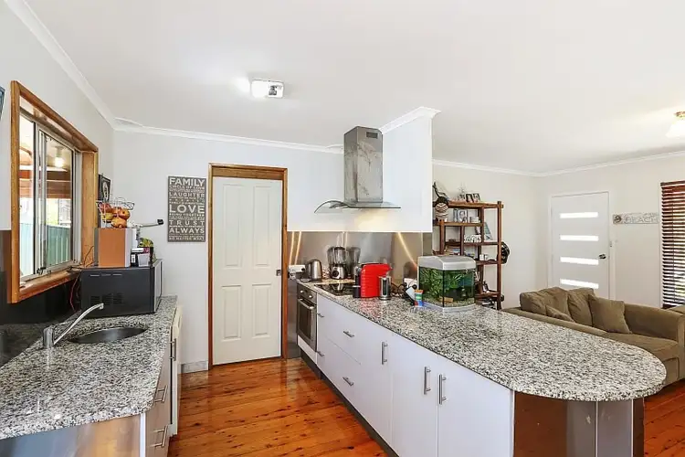 Third view of Homely house listing, 11 Shannon Parade, Berkeley Vale NSW 2261