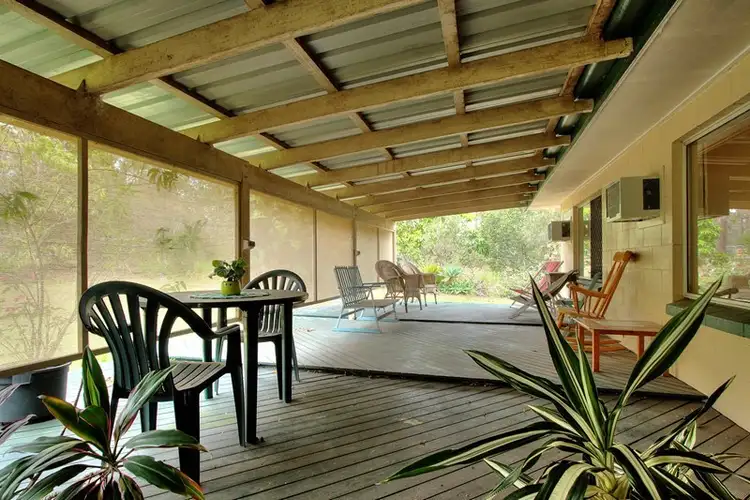 Fifth view of Homely house listing, 200-214 Ford Road, Burbank QLD 4156