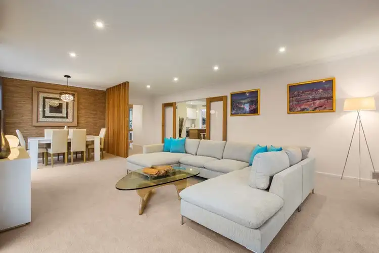 Second view of Homely house listing, 239 High Street, Templestowe Lower VIC 3107