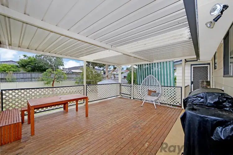 Fifth view of Homely house listing, 9 Allambee Crescent, Blue Haven NSW 2262