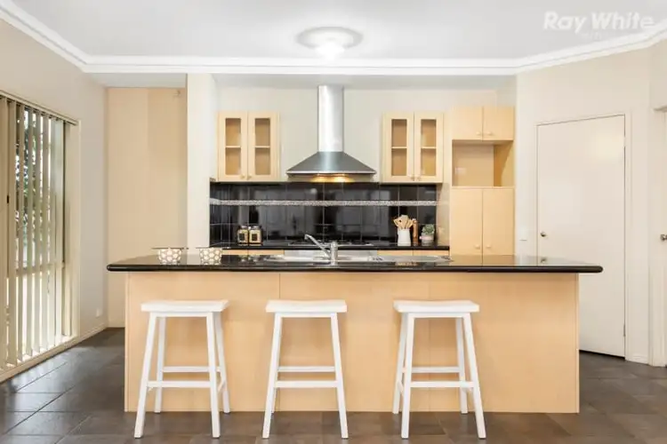 Fifth view of Homely house listing, 11 Lara Place, Patterson Lakes VIC 3197