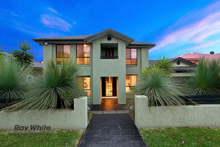 24 Jindabyne Road, Flinders NSW 2529