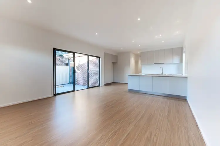 Second view of Homely unit listing, 3/62 Dundee Street, Reservoir VIC 3073