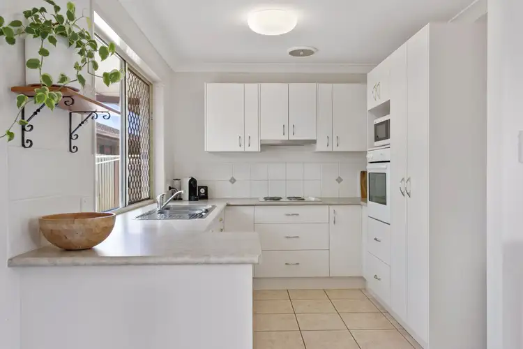 Sixth view of Homely house listing, 1/14 Gymea Crescent, Varsity Lakes QLD 4227