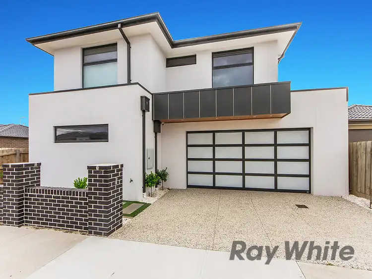 Second view of Homely house listing, 95 Mccann Drive, Albanvale VIC 3021