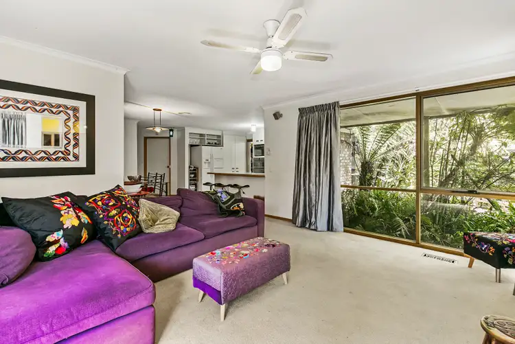 Third view of Homely house listing, 34 Hakea Drive, Mount Martha VIC 3934
