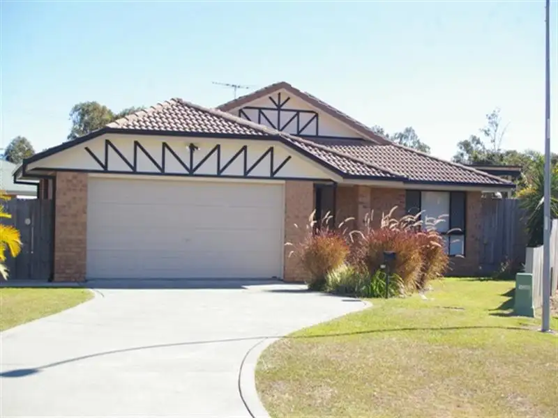 Main view of Homely house listing, 15 Greenshank Court, Deception Bay QLD 4508