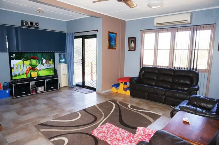 Fifth view of Homely house listing, 17 Grenadier Street, Exmouth WA 6707