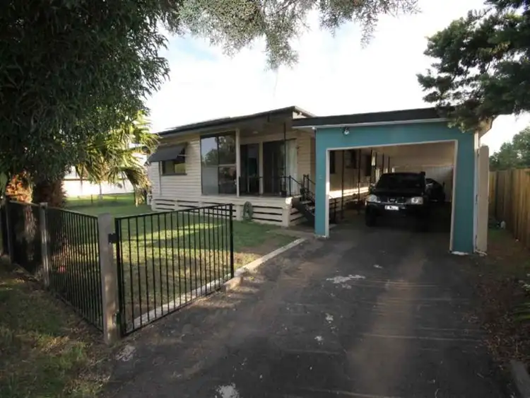 Main view of Homely house listing, 22 Ayrton Street, Dalby QLD 4405