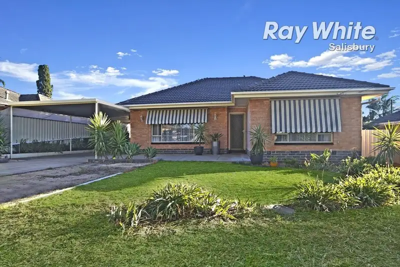 Main view of Homely house listing, 11 Warrigal Street, Para Hills SA 5096