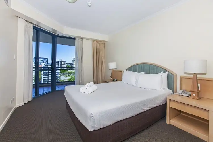 Seventh view of Homely apartment listing, 1104/44 Ferry Street, Kangaroo Point QLD 4169