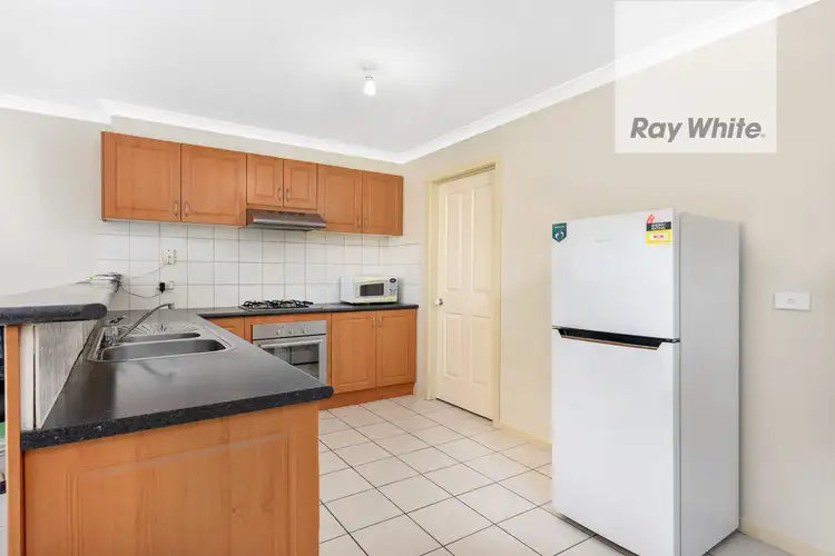 Fourth view of Homely townhouse listing, 4/1416 Plenty Road, Bundoora VIC 3083