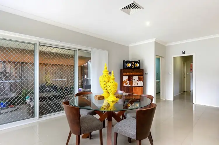 Sixth view of Homely house listing, 13 Dagara Street, Rouse Hill NSW 2155