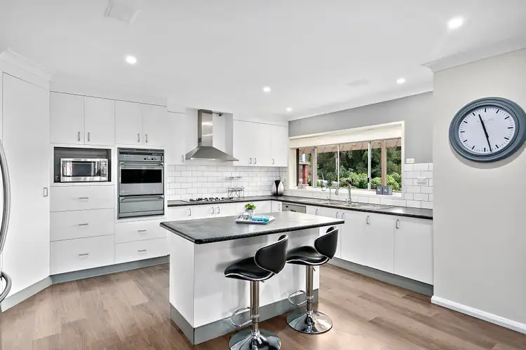 Main view of Homely house listing, 100 Derribong Drive, Cordeaux Heights NSW 2526
