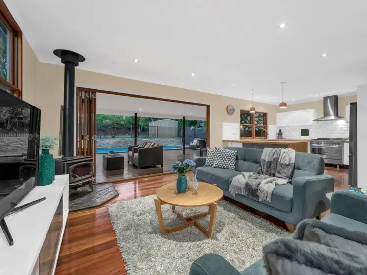 Fourth view of Homely house listing, 53 Princess Street, Bulimba QLD 4171