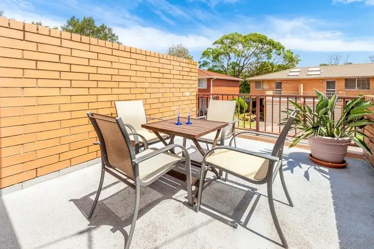 Sixth view of Homely townhouse listing, 3/16-18 Wassell Street, Matraville NSW 2036