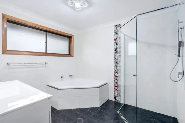 Second view of Homely house listing, 15 Tripoli Way, Albion Park NSW 2527