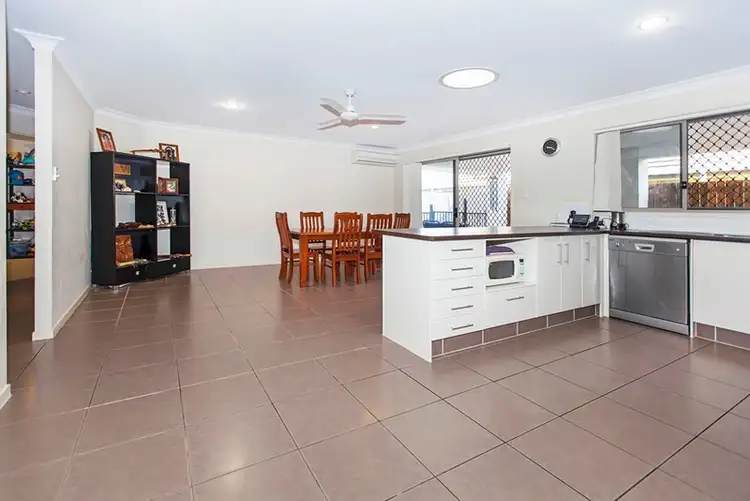 Fifth view of Homely house listing, 38 Emerald Crescent, Springfield QLD 4300