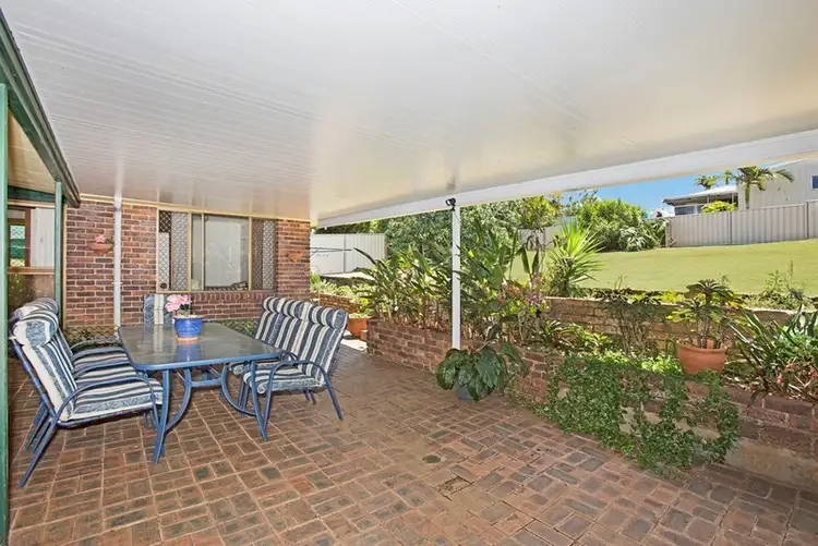 Third view of Homely house listing, 1 Peter Street, Banora Point NSW 2486