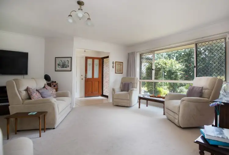 Third view of Homely house listing, 19 Daintree Place, Riverhills QLD 4074