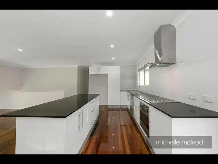 Sixth view of Homely house listing, 8 Tad Street, Kenmore QLD 4069