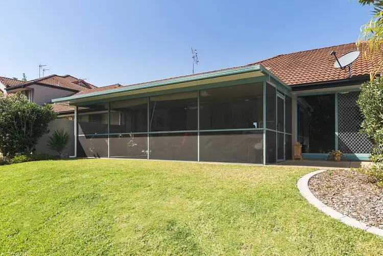 Fourth view of Homely townhouse listing, 24/19 Santa Barbara Road, Hope Island QLD 4212