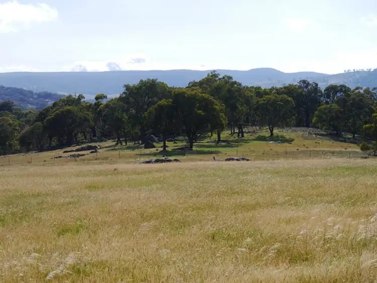 Fifth view of Homely land listing, 246A Clements Road, Woodstock NSW 2793