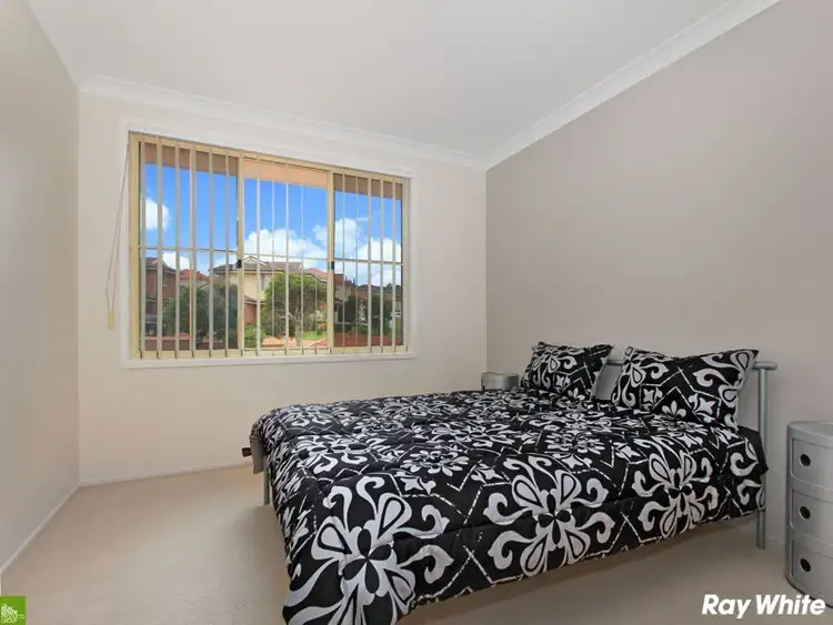 Fifth view of Homely house listing, 14 Mungo Place, Flinders NSW 2529