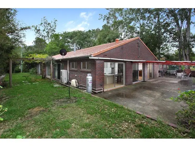 Seventh view of Homely house listing, 375 Mount Glorious Road, Samford Valley QLD 4520