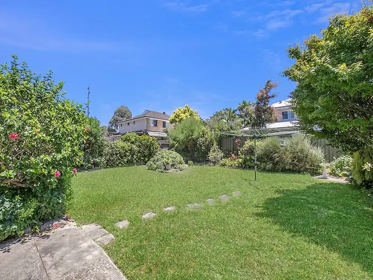 Third view of Homely house listing, 119 Corea Street, Sylvania NSW 2224