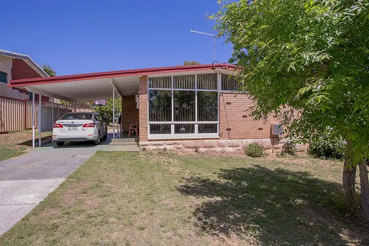 Main view of Homely house listing, 6 Larkin Court, Medina WA 6167