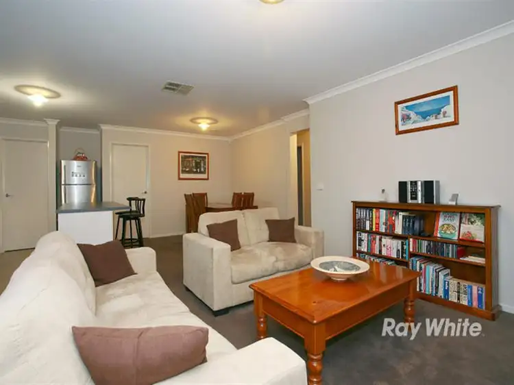 Second view of Homely house listing, 4 Camkerr Place, Lyndhurst VIC 3975