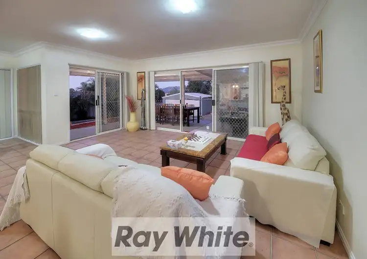 Seventh view of Homely house listing, 155 Rubicon Crescent, Kuraby QLD 4112