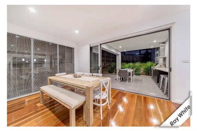 Seventh view of Homely house listing, 22 Gourgaud Street, Casey ACT 2913
