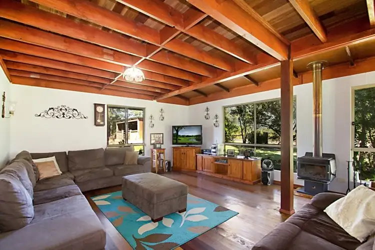 Seventh view of Homely rural property listing, 977 Brays Creek Road, Tyalgum NSW 2484